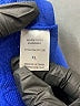 Dear Scarlett Solid Blue Shorts Size XL - photo 4