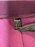 Shein Solid Purple Active Pants Size XL - photo 7
