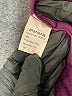 Shein Solid Purple Active Pants Size XL - photo 8