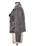 En Creme Gray Jacket Size S - photo 5
