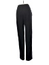 Eileen Fisher Solid Black Track Pants Size XXS - photo 2