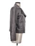 En Creme Gray Jacket Size S - photo 4