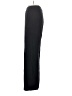 Eileen Fisher Solid Black Track Pants Size XXS - photo 5