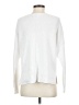 Lucky Brand White Pullover Sweater Size S - photo 2