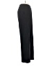 Eileen Fisher Solid Black Track Pants Size XXS - photo 4