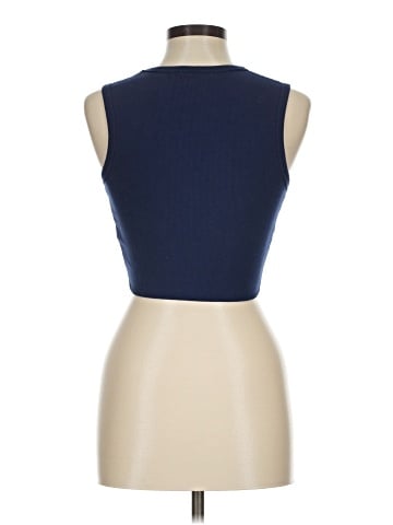 Hype and Vice Tank Top (view 2)