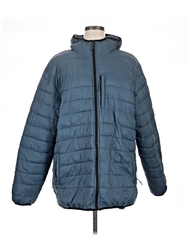 Salty Crew Snow Jacket