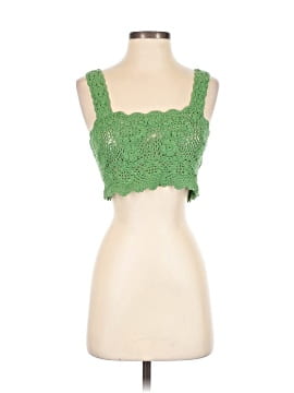 Free People Sleeveless Top