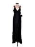 Azulu 100% Polyester Black Cocktail Dress Size 4 - photo 1