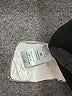 Lush Solid Black Casual Dress Size M - photo 8