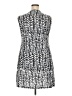 Unbranded Chevron-herringbone Gray Casual Dress Size XXL (2XL) - photo 2