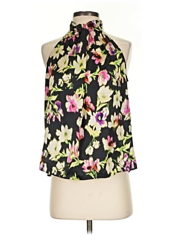 Vince Camuto Sleeveless Blouse (view 1)