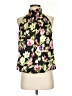 Vince Camuto Black Sleeveless Blouse Size S - photo 1