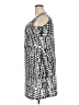 Unbranded Chevron-herringbone Gray Casual Dress Size XXL (2XL) - photo 5