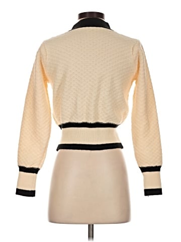 DAZY Cardigan (view 2)