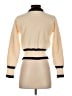 DAZY Ivory Cardigan Size M - photo 2