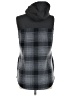 Columbia 100% Polyester Gray Vest Size M - photo 2
