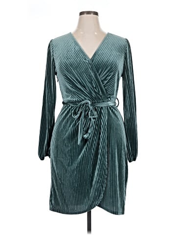 Merokeety Casual Dress (view 1)