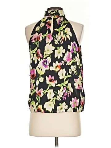 Vince Camuto Sleeveless Blouse (view 2)