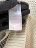 Fate Print Tan Pullover Sweater Size L - photo 8