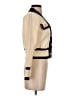 DAZY Ivory Cardigan Size M - photo 4