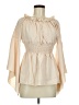 Unbranded Ivory 3/4 Sleeve Blouse Size M - photo 1
