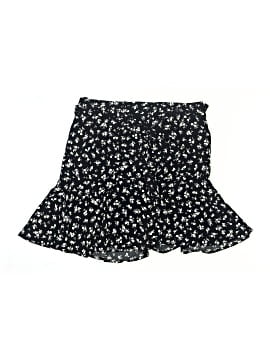 Zara Casual Skirt (view 1)