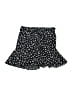Zara Hearts Black Casual Skirt Size XS - photo 1