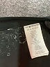 MICHAEL Michael Kors 100% Polyester Stars Silver Formal Skirt Size XL - photo 4