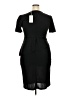 Assorted Brands Black Cocktail Dress Size 2X - photo 2