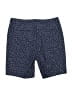 Boden Stars Blue Shorts Size 8 - photo 2