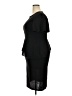 Assorted Brands Black Cocktail Dress Size 2X - photo 5