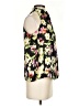 Vince Camuto Black Sleeveless Blouse Size S - photo 4