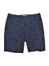 Boden Stars Blue Shorts Size 8 - photo 1