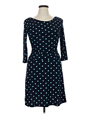 En Focus Studio Casual Dress (view 1)