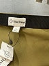 The Drop Solid Green Casual Skirt Size L - photo 4