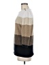 Karen Scott Color Block Tan Pullover Sweater Size M - photo 5