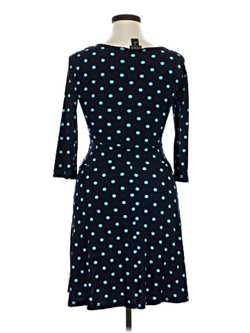 En Focus Studio Casual Dress (view 2)
