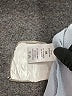 Lush Blue Casual Dress Size M - photo 8