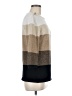Karen Scott Color Block Tan Pullover Sweater Size M - photo 4