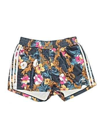 Adidas x HER Studio Athletic Shorts (view 1)
