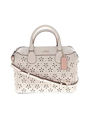 Coach Satchel (view 1)
