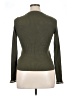 Madewell Green Long Sleeve Henley Size L - photo 2