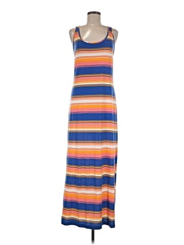 Mossimo Supply Co. Casual Dress (view 1)