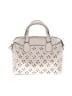 Coach Floral Ivory White Satchel One size - photo 3