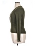 Madewell Green Long Sleeve Henley Size L - photo 5