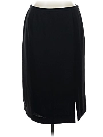 Karen Scott Casual Skirt (view 1)