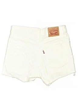 Levi's Denim Shorts (view 2)