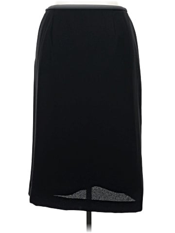 Karen Scott Casual Skirt (view 2)