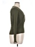 Madewell Green Long Sleeve Henley Size L - photo 4